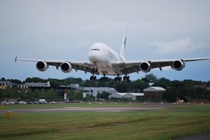 Airbus A380