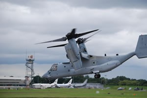 Bell Boeing V-22 Osprey