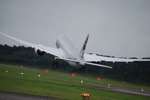 Boeing 787 Dreamliner