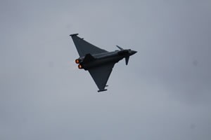 Eurofighter Typhoon
