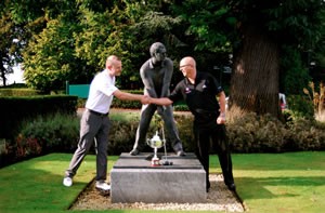 Virgin easyJet golf 2013jpg