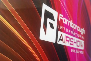Farnborough 2012